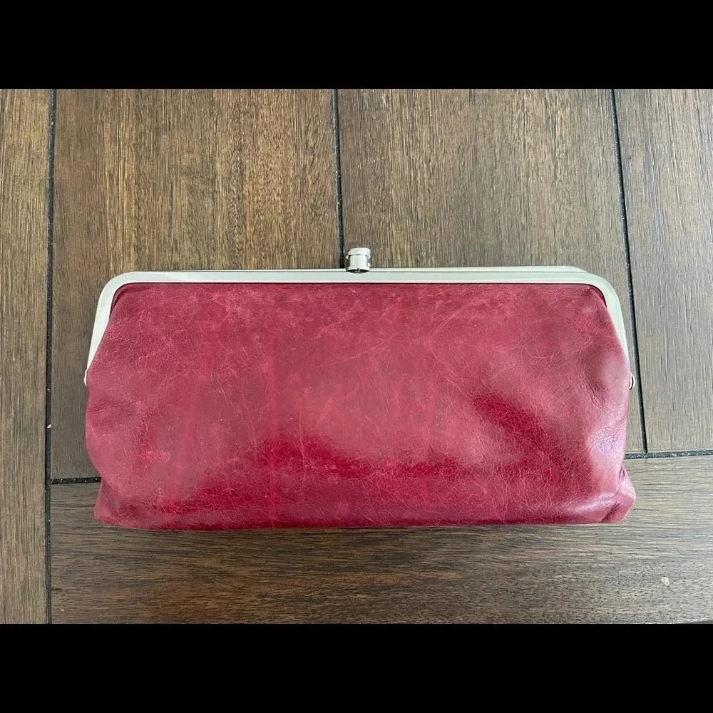 Hobo Original double frame clutch